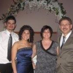 Meet your Posher, Lorraine